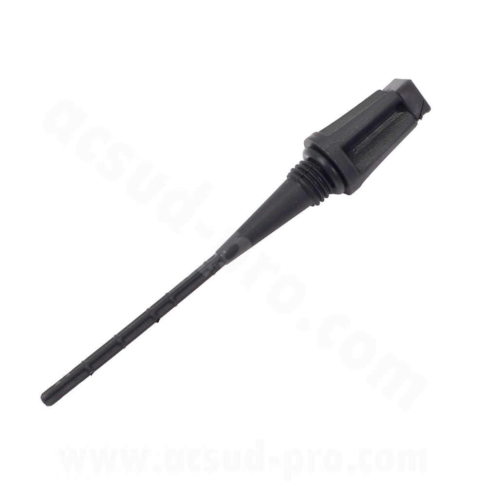 Buson jojă ulei Piaggio 125-250-300cc X7, X8, X-EVO, X9, X10, Beverly, MP3, Fly, Vespa GTS, LX, Primavera