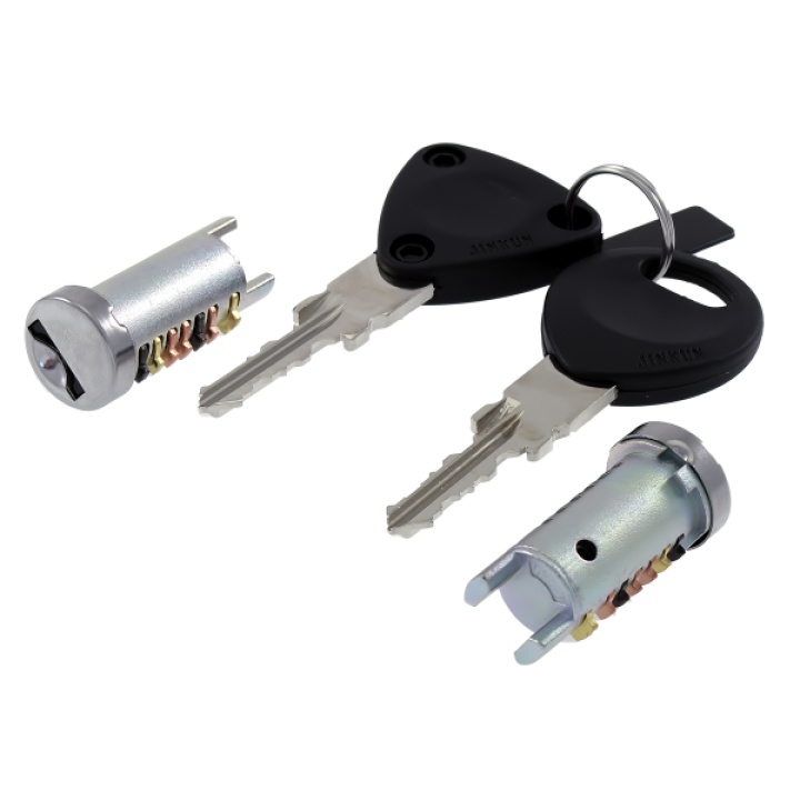Butuc cu Cheie Piaggio Vespa PXE PK COSA Butuc cu Cheie Piaggio Vespa PXE PK COSA