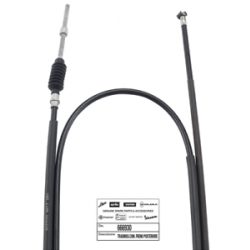 Cablu Frana Spate Piaggio Liberty 100 125 150cc 666789