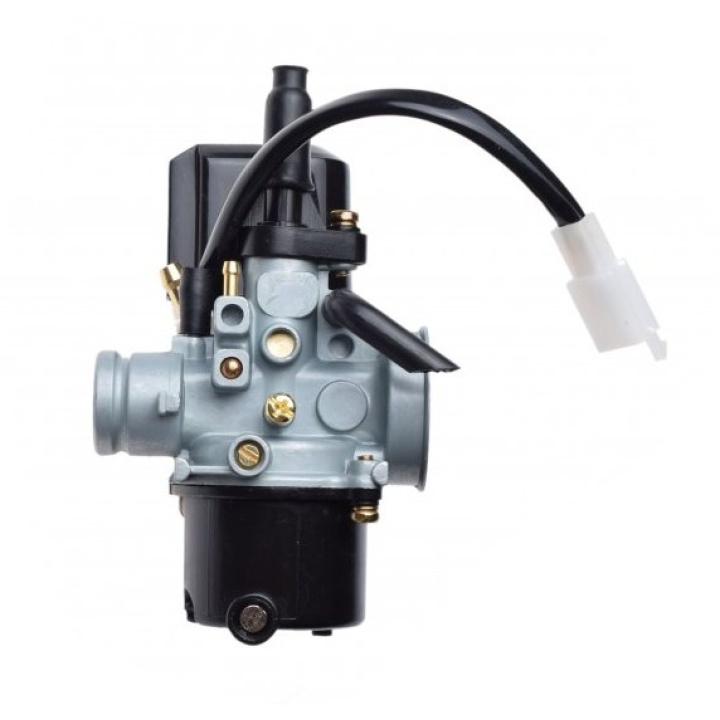 Carburator Peugeot Ludix 50 2T – 12.8 mm 2 Carburator Peugeot Ludix 50 2T – 12.8 mm 2