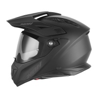 Casca Moto NOX TRAIL N350 Negru Mat 6 Casca Moto NOX TRAIL N350 Negru Mat 6