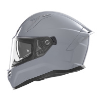 NOX – Casca Integrala N401 Gri Nardo 2