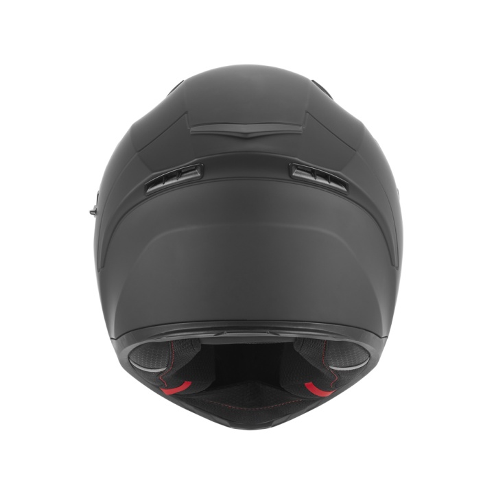 Casca Moto NOX FULL FACE N402 Negru Mat 2 Casca Moto NOX FULL FACE N402 Negru Mat 2