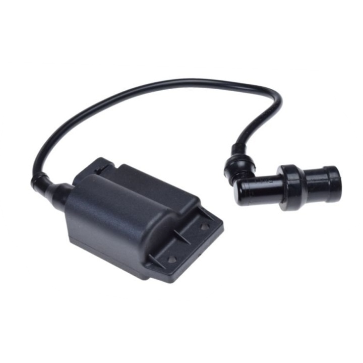CDI Fara Limitare Piaggio Zip 50 4T Fly Vespa 50 + Pipa