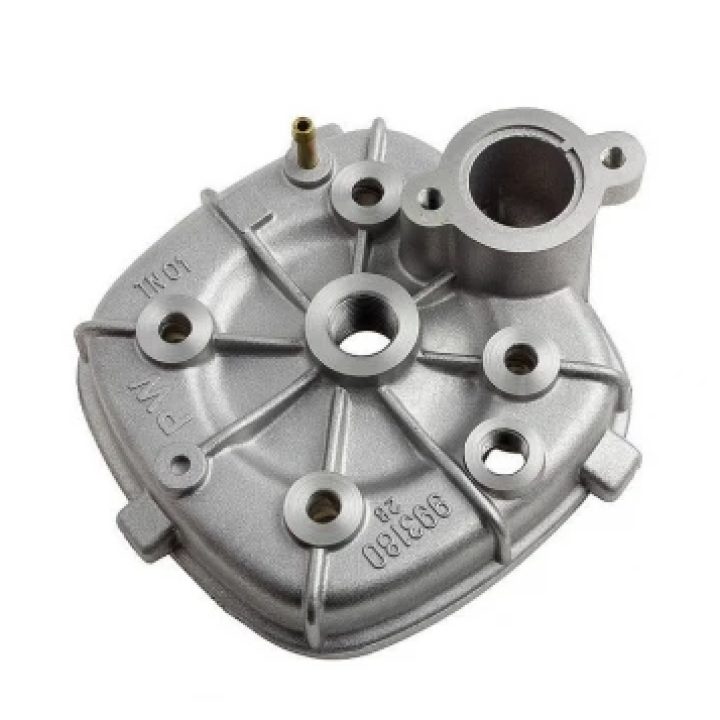 Chiulasa Piaggio Gillera H2O 4 Colturi Chiulasa Piaggio Gillera H2O 4 Colturi