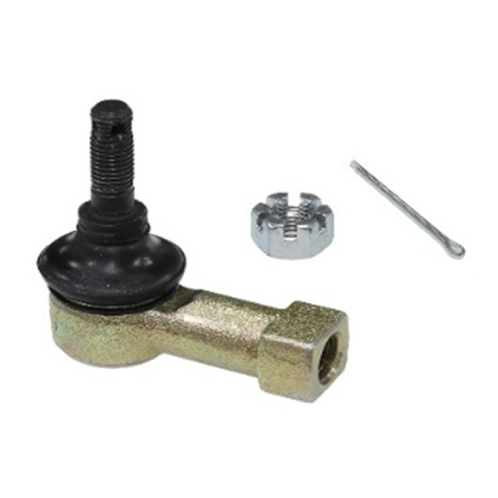 Cabat de Bara ATV  Kawasaki KVF650 KVF750 Honda TRX