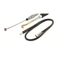 Cablu Acceleratie Aprillia SR 125cc 2T 2 Cablu Acceleratie Aprillia SR 125cc 2T 2