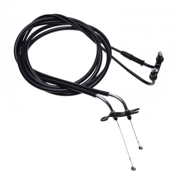 Cablu acceleratie Yamaha XMAX 125 250 2010-2016 37P-F6301-00