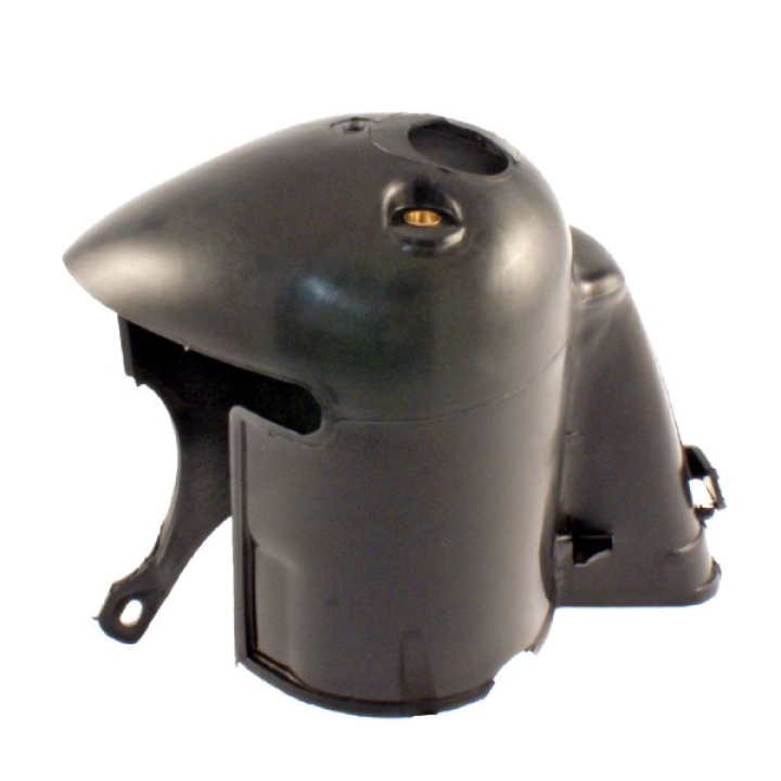 Capac Racire Motor Piaggio Vespa 200cc Capac Ventilator Racire