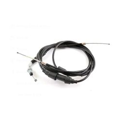 Cablu Acceleratie Complet Aprillia SR 49cc 2T