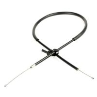 Cablu Acceleratie Piaggio ZIP Gilera Easy Moving 50cc 2 Cablu Acceleratie Piaggio ZIP Gilera Easy Moving 50cc 2