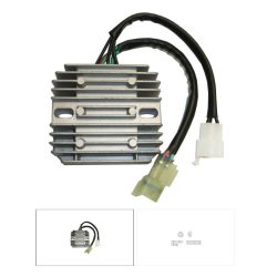 Regulator Tensiune Atv Arctic Cat TRV Suzuki LT-A LT-F 500cc