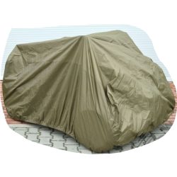 Husa Atv 208X122X78 Verde