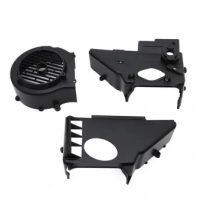 Capace Racire Motor GY6 4T 49cc 80cc 2