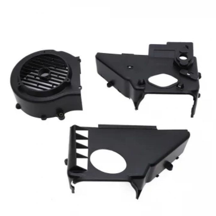 Capace Racire Motor GY6 4T 49cc 80cc