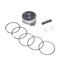 Piston Cross Barton NXT 250cc 4T 65.5mm Bolt 15mm Piston Cross Barton NXT 250cc 4T 65.5mm Bolt 15mm