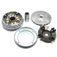 Variator ATV Linhai 260 300 Complet cu Fulie Inclusa 6