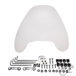 Parbriz Universal Moto