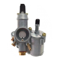 Carburator moped Sachs Tomos KS 50cc 2T 12mm 6 Carburator moped Sachs Tomos KS 50cc 2T 12mm 6