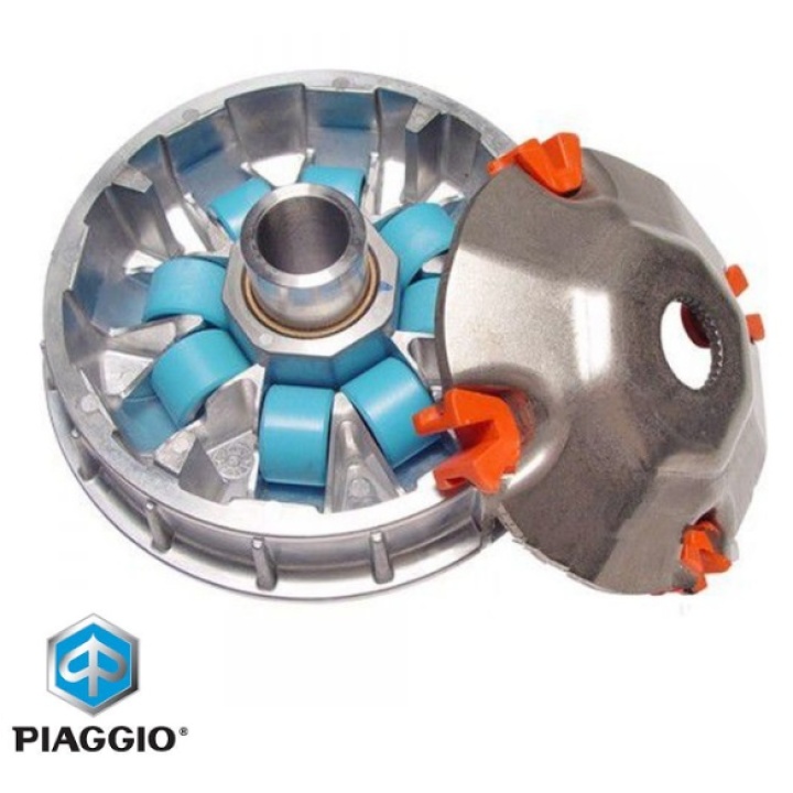 Variator Piaggio Beverly 500cc 2002 2006 833291 1A007791
