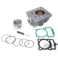Cilindru ATV Cross Loncin CG150cc Aer 62mm