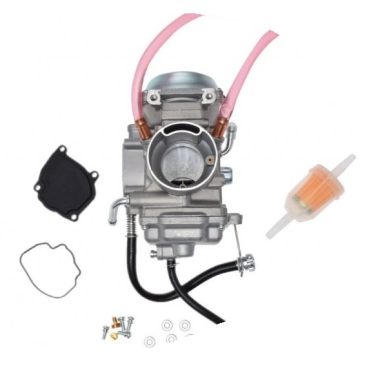 Carburator Atv Suzuki Quadrunner 250 Arctic Cat 300cc 2 Carburator Atv Suzuki Quadrunner 250 Arctic Cat 300cc 2