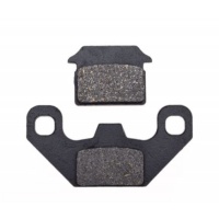 Placute Frana Pit Bike 4