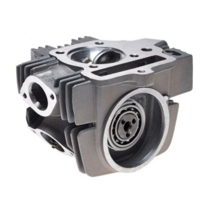 Chiulasa Atv Cross Motor XY140 55MM