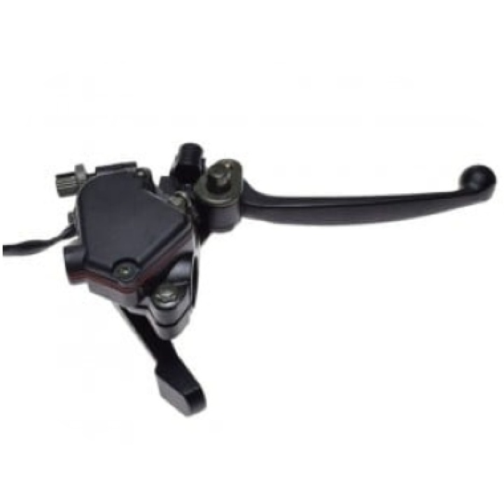 Maneta Acceleratie si Frana ATV 110 125 200cc Maneta Acceleratie si Frana ATV 110 125 200cc