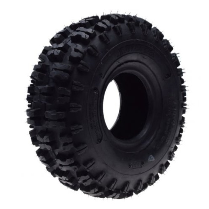 Anvelopa ATV Pocket 4.10-4 F810 4PR