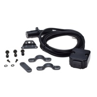 Comanda Buton In / Out Troliu ATV Cu Montaj pe Ghidon 2