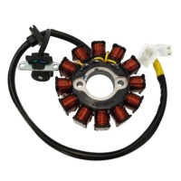 Stator Magnetou Sym Keeway Barton Active 50cc Injectie 2