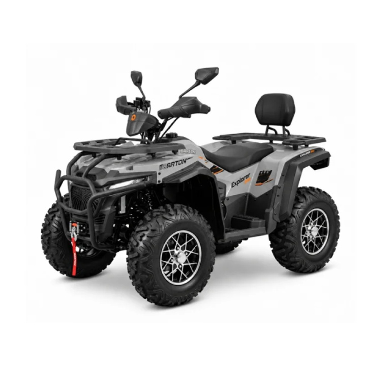 Atv Barton Explorer 300 4×4 EPS Atv Barton Explorer 300 4×4 EPS