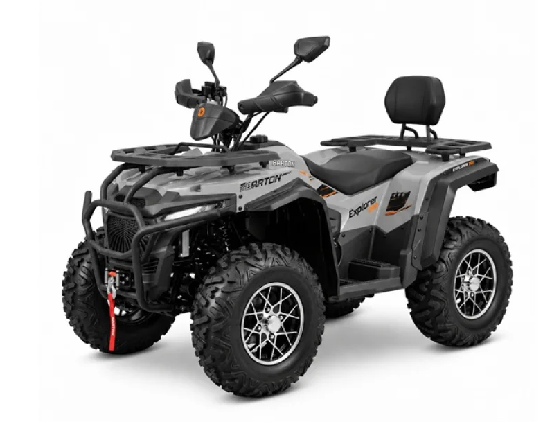 Atv Barton Explorer 300 4×4 EPS Atv Barton Explorer 300 4×4 EPS