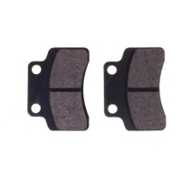 Placute Frana Keeway CPI 49cc 4