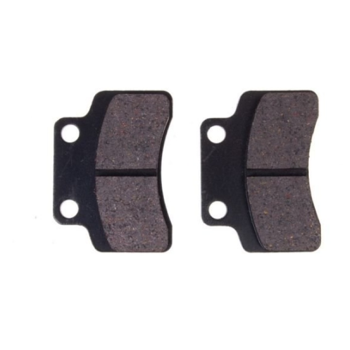 Placute Frana Keeway CPI 49cc