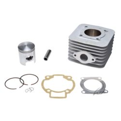 Cilindru Motor Piaggio 125cc 2T 55mm Cilindru Motor Piaggio 125cc 2T 55mm