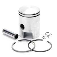 Piston Piaggio Ciao 38.2mm bolt 10mm 2 Piston Piaggio Ciao 38.2mm bolt 10mm 2
