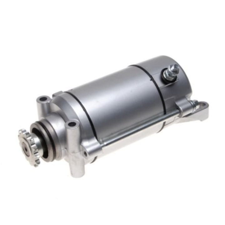 Electromotor Motocicleta Chopper 150cc 250cc Electromotor Motocicleta Chopper 150cc 250cc