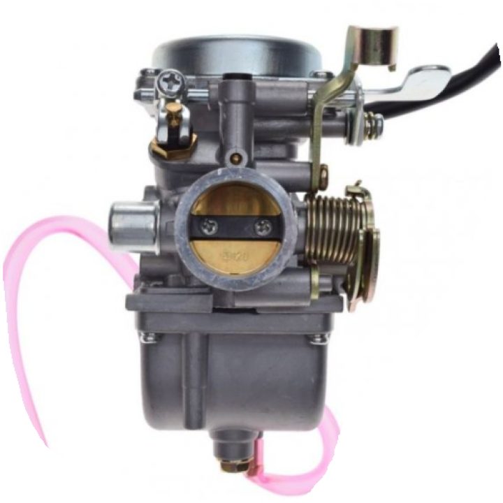 Carburator Suzuki GN 125cc 4
