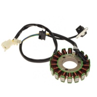 Stator Magnetou Atv Bashan Zongshen 300 18 Bobine 4 Stator Magnetou Atv Bashan Zongshen 300 18 Bobine 4