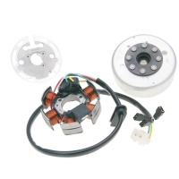 Stator Si Volanta Derbi Senda 49cc 2T Original 82829R 2 Stator Si Volanta Derbi Senda 49cc 2T Original 82829R 2