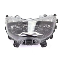 Far Yamaha N-Max 125cc Omologat 22-DPH-4300 2
