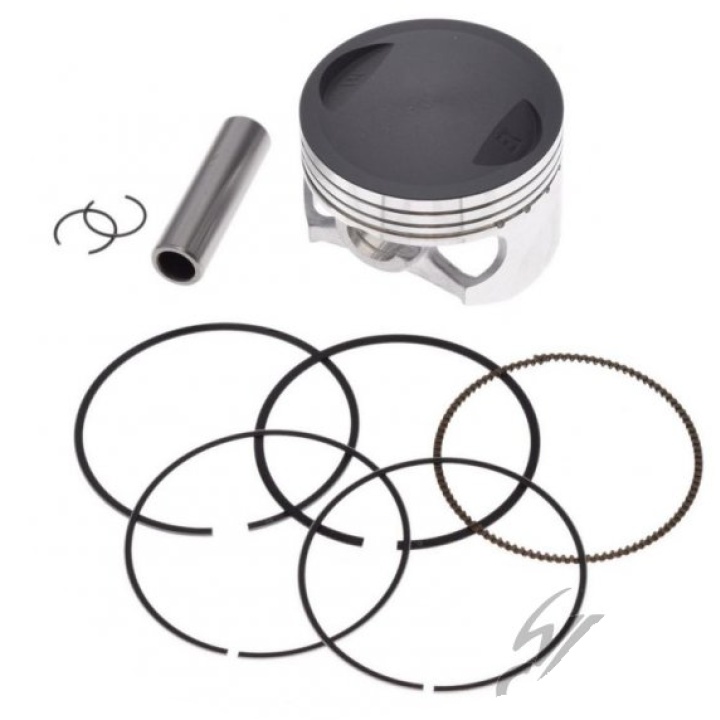 Piston Motor XY160 60mm Bolt 13mm Piston Motor XY160 60mm Bolt 13mm
