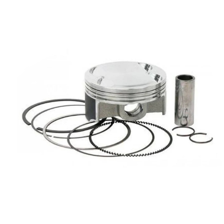 Piston Yamaha WR250 WOSSNER 2008 2009