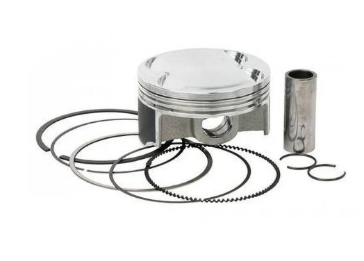 Piston Yamaha WR250 WOSSNER 2008 2009