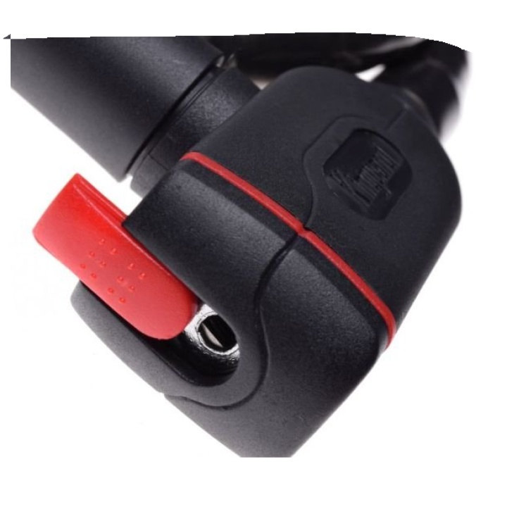 Cablu Antifurt Cobra Moto 22×1200 2 Cablu Antifurt Cobra Moto 22×1200 2
