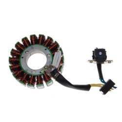 Stator Suzuki GN 125cc