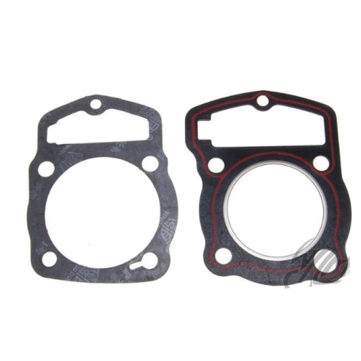 Garnitura Cilindru si Chiulasa Motor 156FMI Garnitura Cilindru si Chiulasa Motor 156FMI