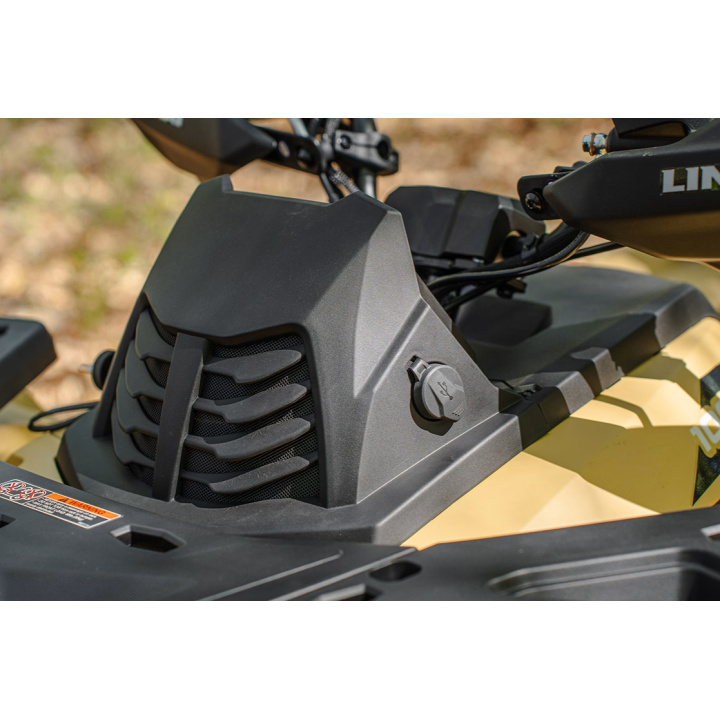 ATV Linhai LandForce 1000 EPS 3
